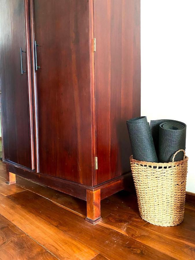 Spice Of Ceylon Hotel Chilaw Eksteriør billede