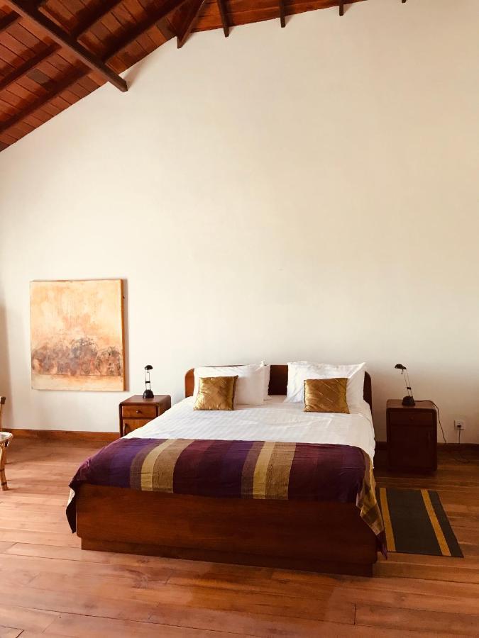 Spice Of Ceylon Hotel Chilaw Eksteriør billede
