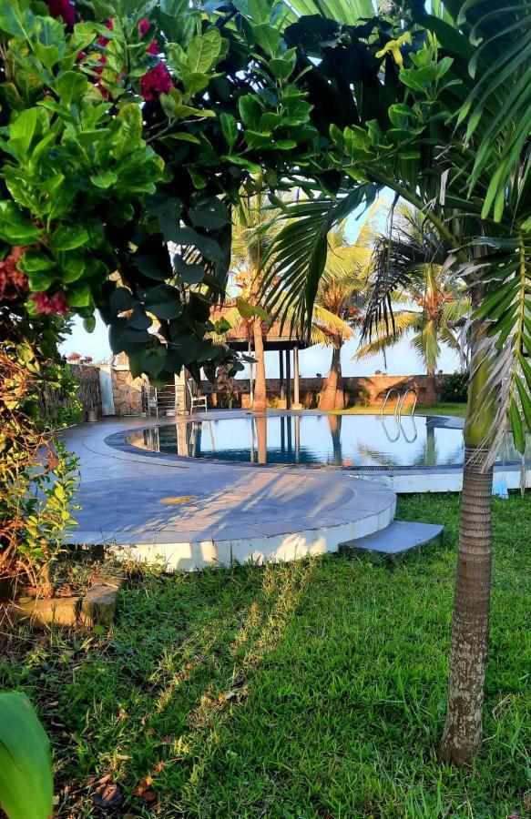 Spice Of Ceylon Hotel Chilaw Eksteriør billede