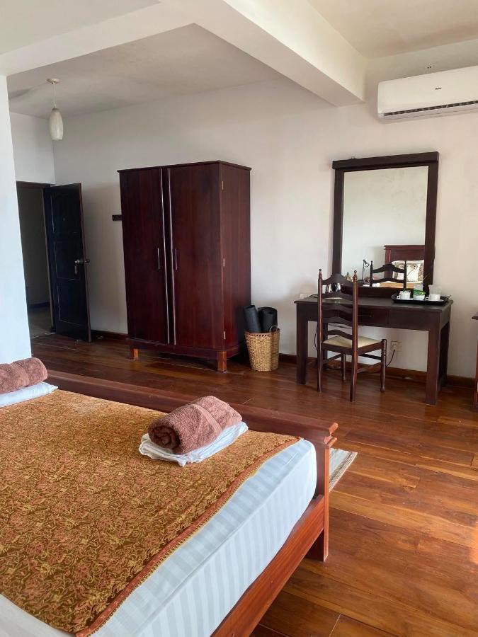 Spice Of Ceylon Hotel Chilaw Eksteriør billede