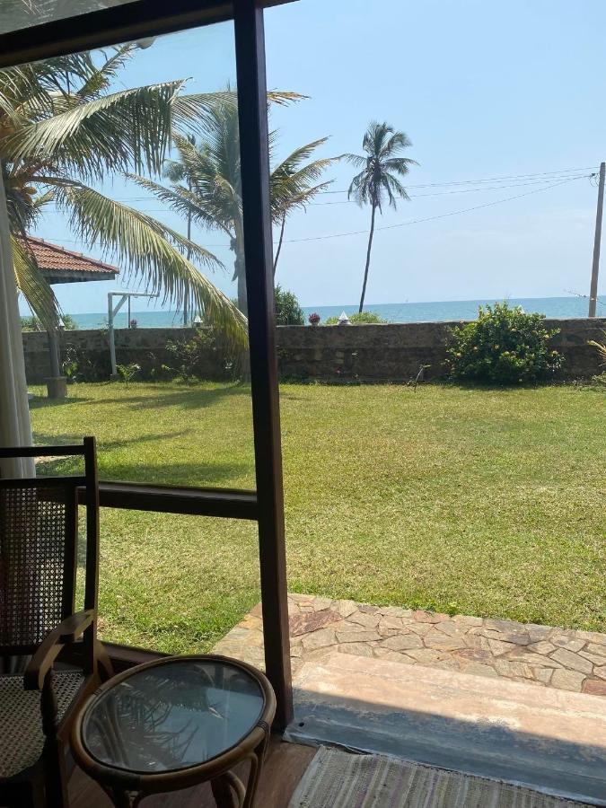 Spice Of Ceylon Hotel Chilaw Eksteriør billede