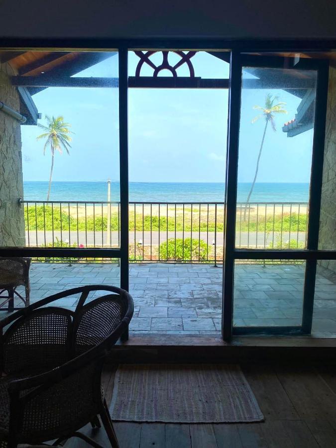 Spice Of Ceylon Hotel Chilaw Eksteriør billede