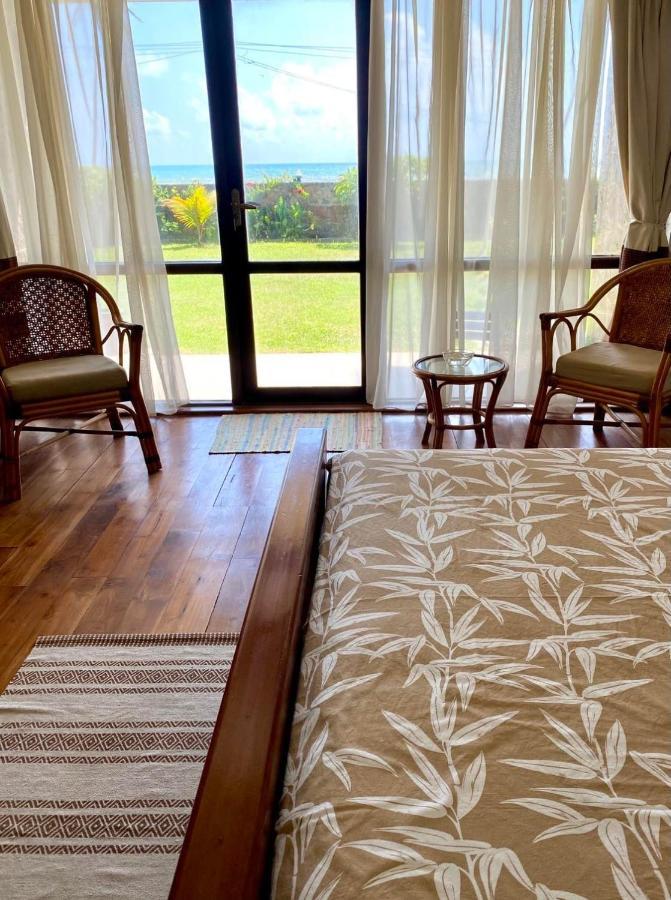 Spice Of Ceylon Hotel Chilaw Eksteriør billede