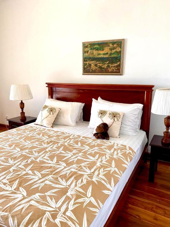 Spice Of Ceylon Hotel Chilaw Eksteriør billede