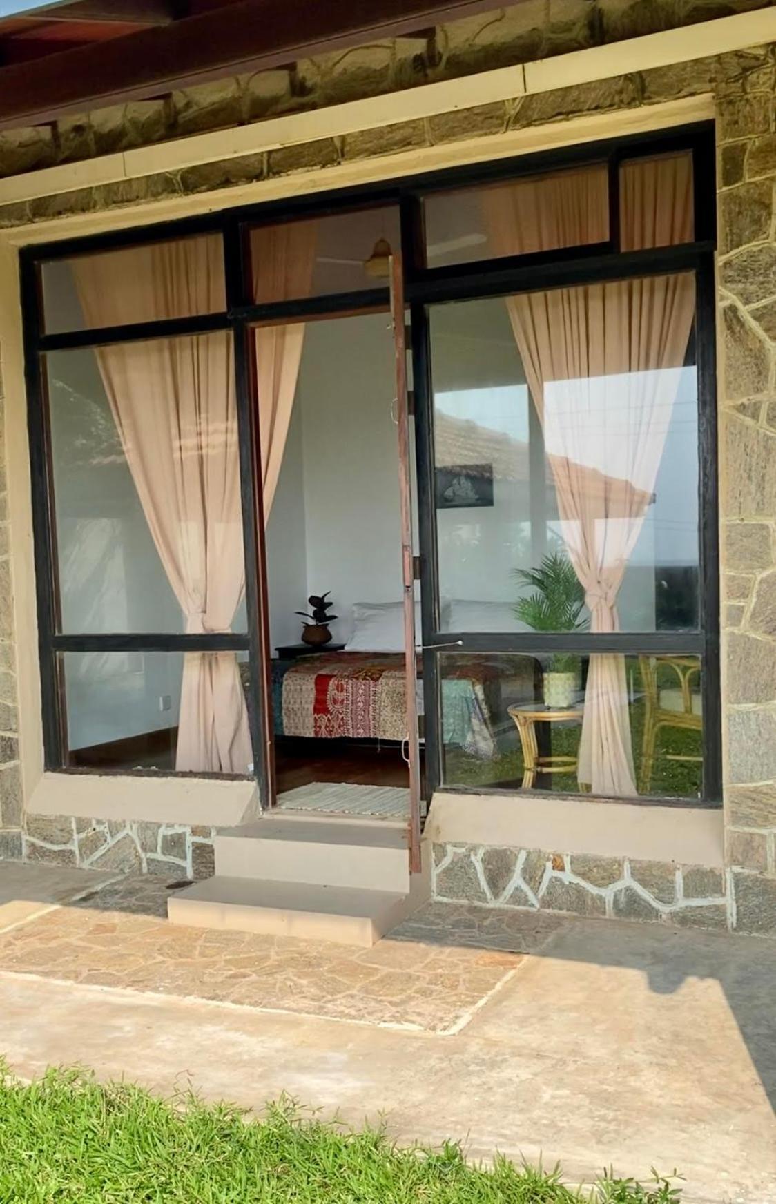 Spice Of Ceylon Hotel Chilaw Eksteriør billede
