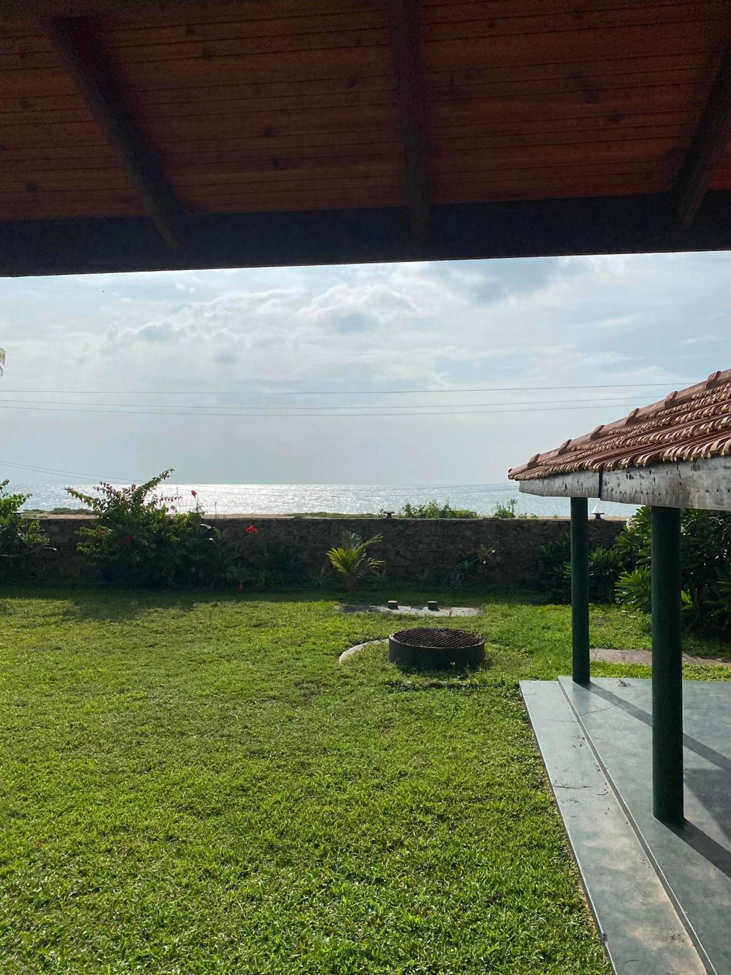 Spice Of Ceylon Hotel Chilaw Eksteriør billede