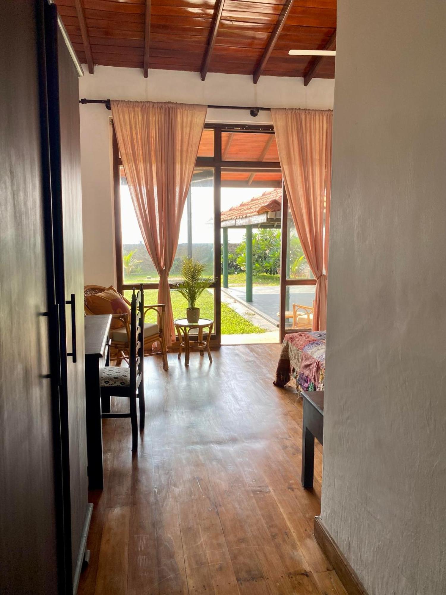 Spice Of Ceylon Hotel Chilaw Eksteriør billede