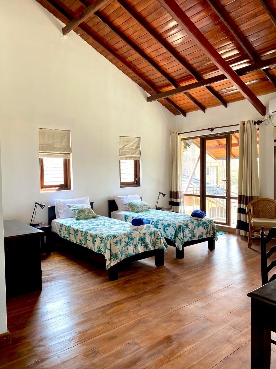 Spice Of Ceylon Hotel Chilaw Eksteriør billede