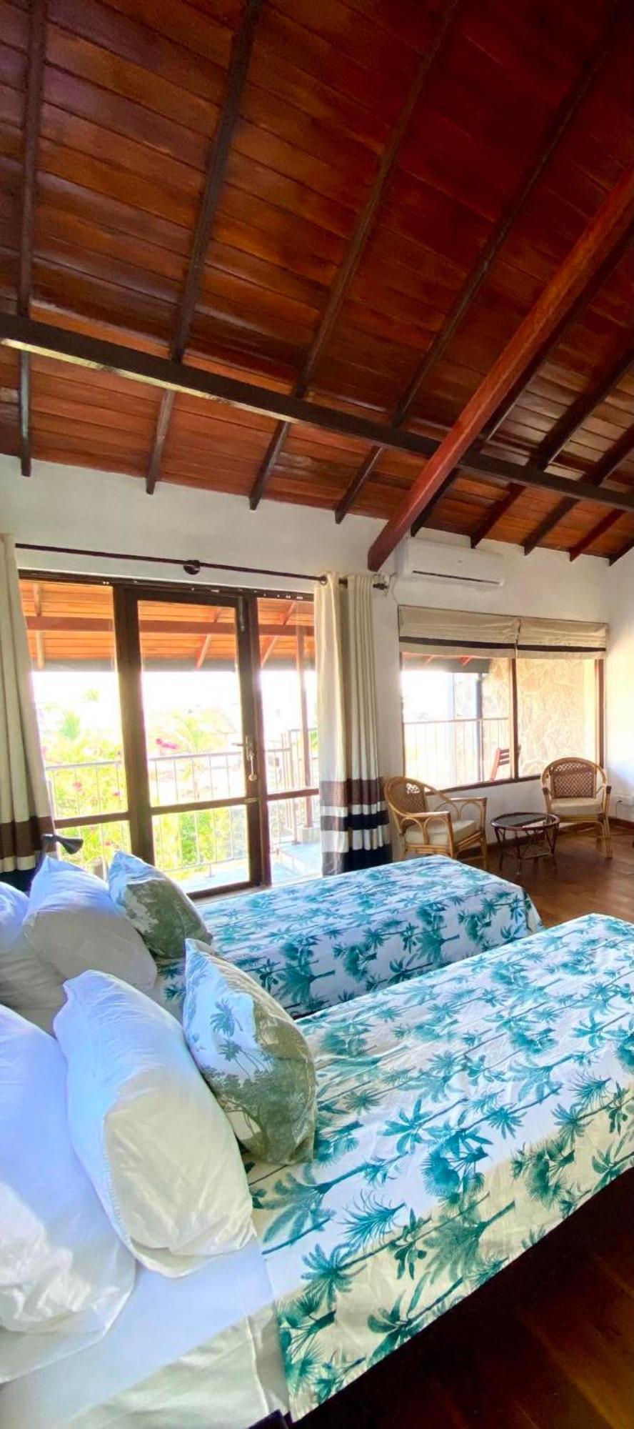 Spice Of Ceylon Hotel Chilaw Eksteriør billede