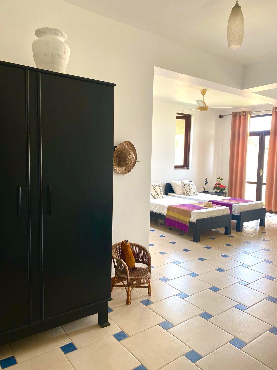 Spice Of Ceylon Hotel Chilaw Eksteriør billede