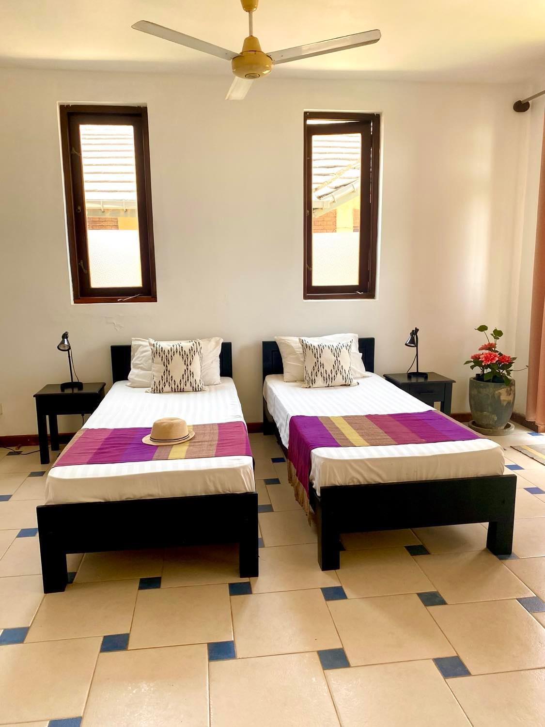 Spice Of Ceylon Hotel Chilaw Eksteriør billede