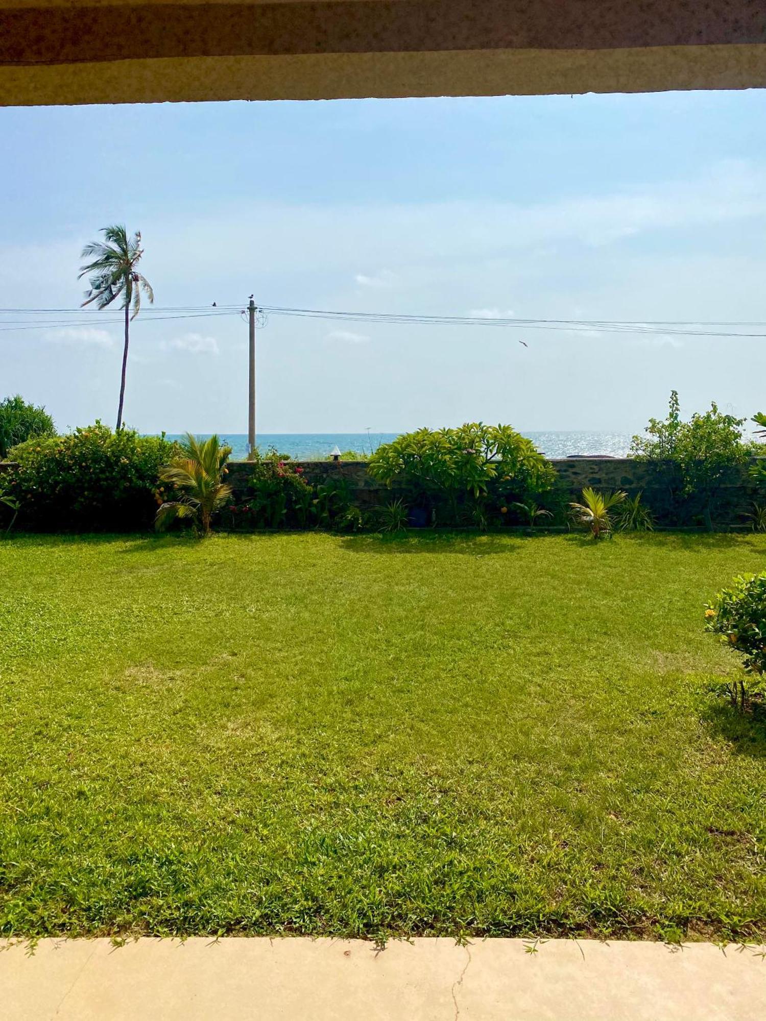 Spice Of Ceylon Hotel Chilaw Eksteriør billede