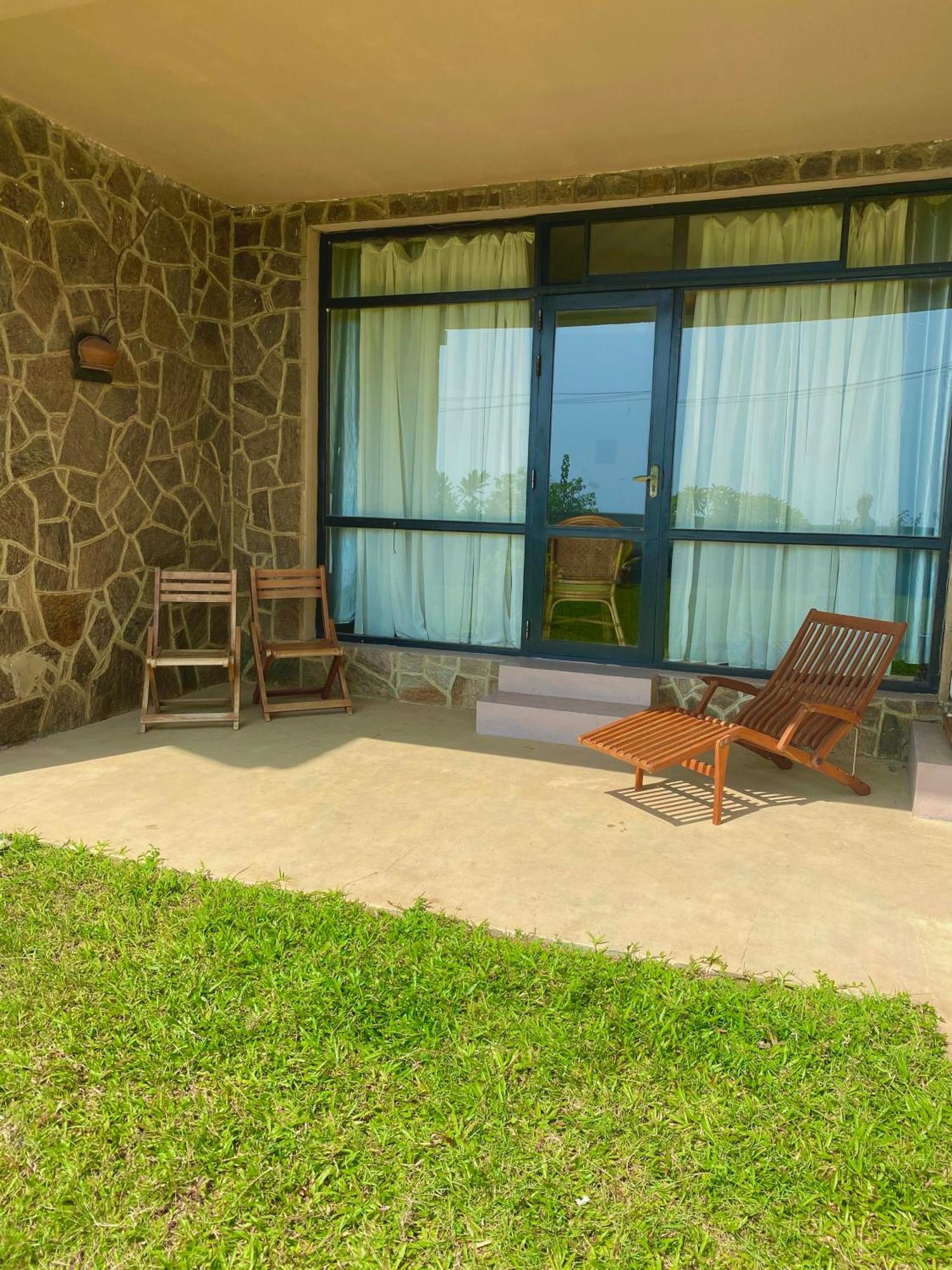 Spice Of Ceylon Hotel Chilaw Eksteriør billede