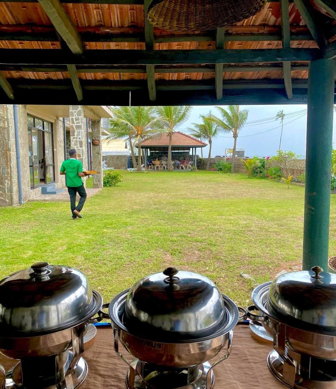 Spice Of Ceylon Hotel Chilaw Eksteriør billede