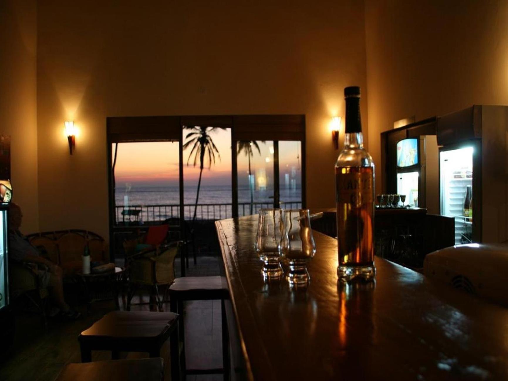 Spice Of Ceylon Hotel Chilaw Eksteriør billede